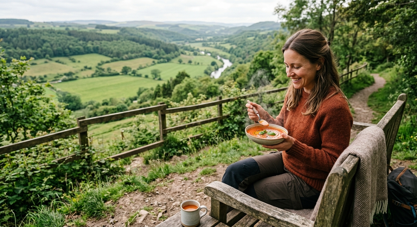 Herbalife Minceur 4 : Votre Alliée pour la Vitalité et le Bien-être Durable après 50 ans