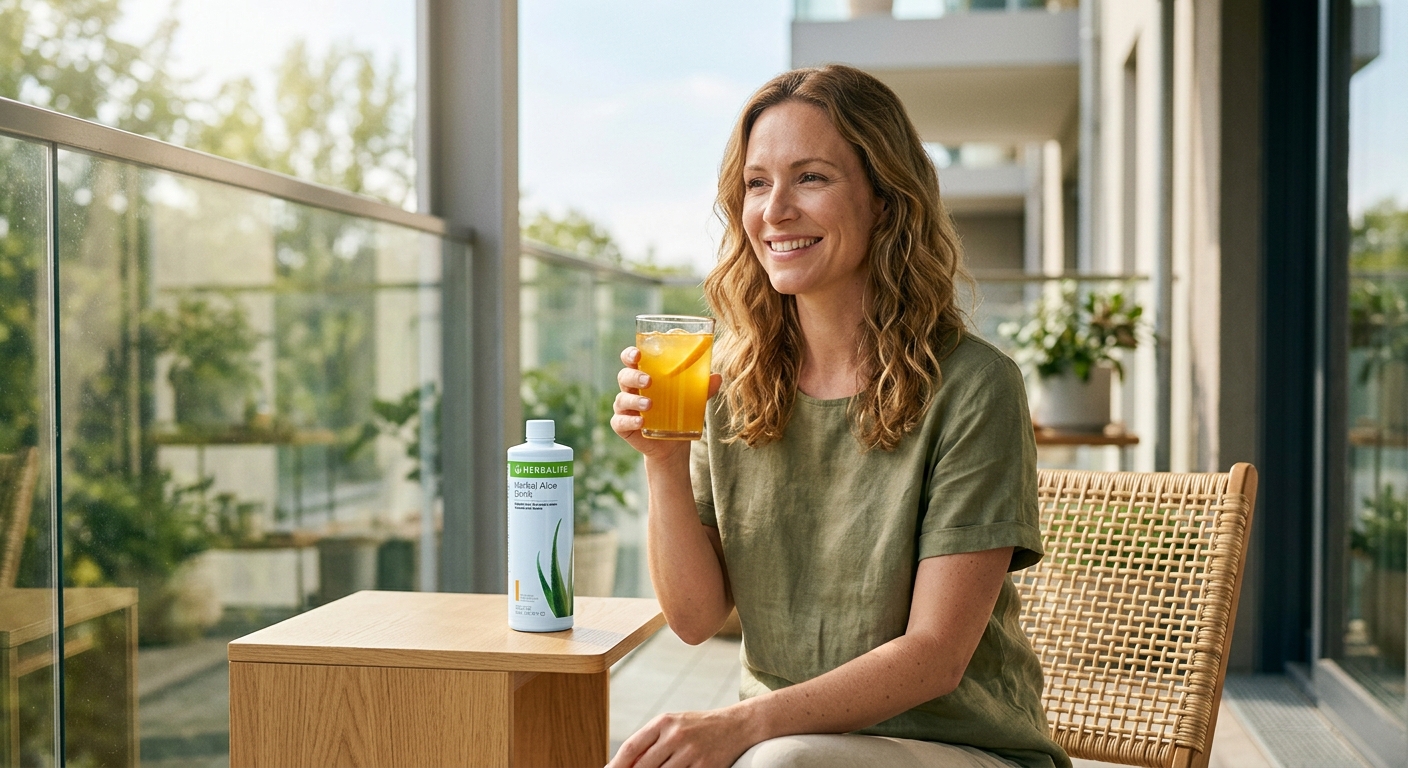 Retrouvez Vitalité & Confort Digestif : Le Secret Naturel pour un Bien-être Durable Après 50 Ans