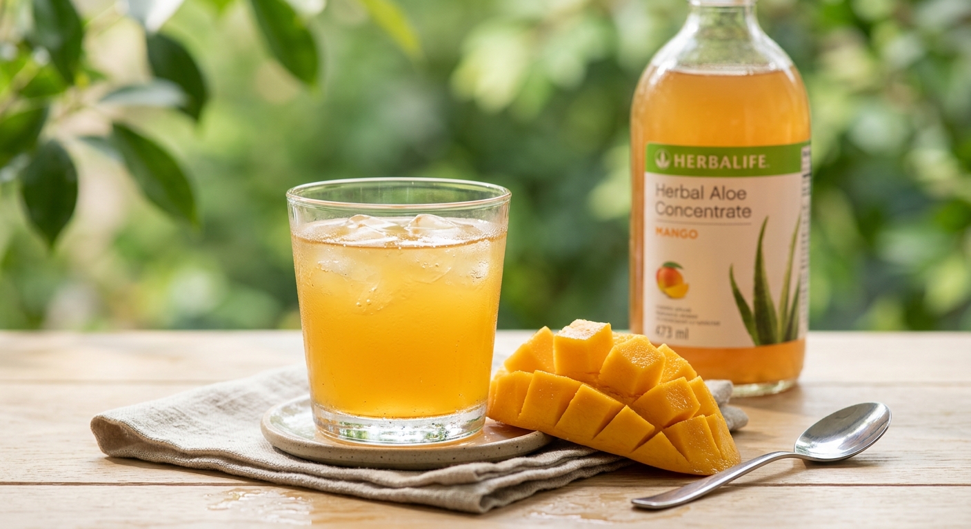 Équilibre Digestif & Vitalité Senior : La Clé d'une Vie Sereine, Inspirée du Terroir