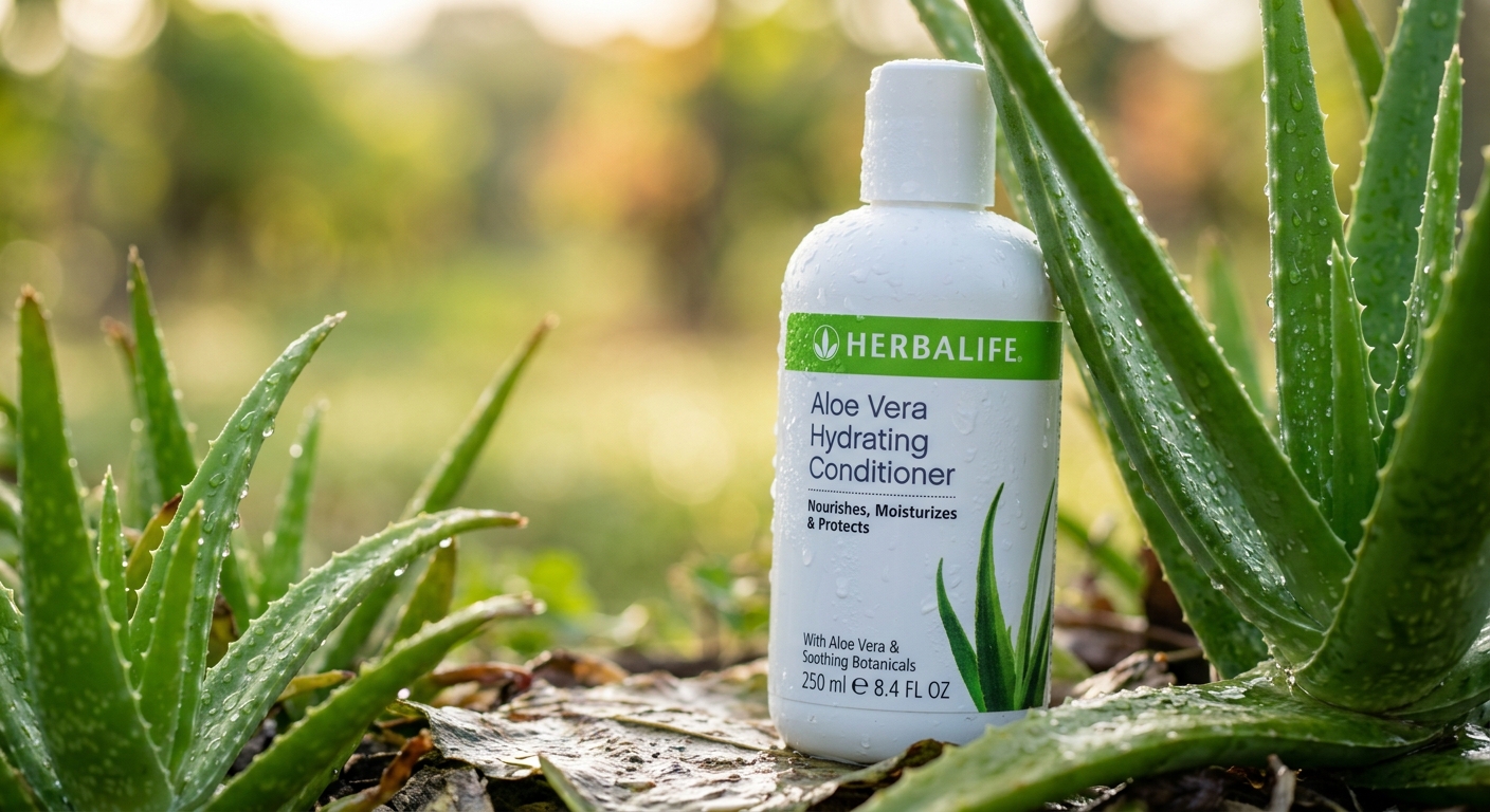 Soin capillaire naturel pour seniors : Vitalité et éclat en été à Mazères avec l'Aloe Vera