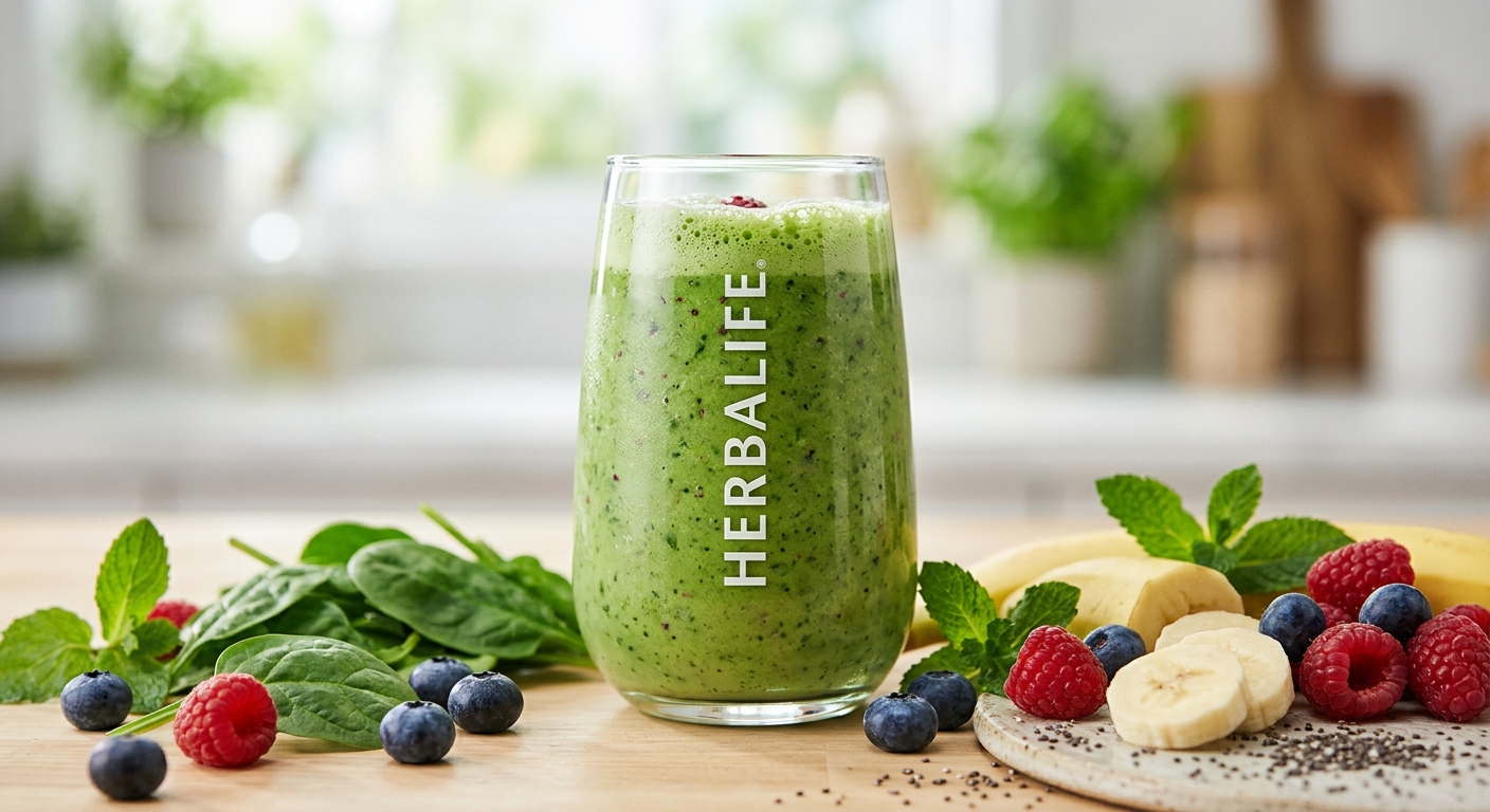 Nancy : Retrouvez Vitalité et Harmonie avec le Programme Herbalife de soutien à la gestion du poids pour une silhouette équilibrée