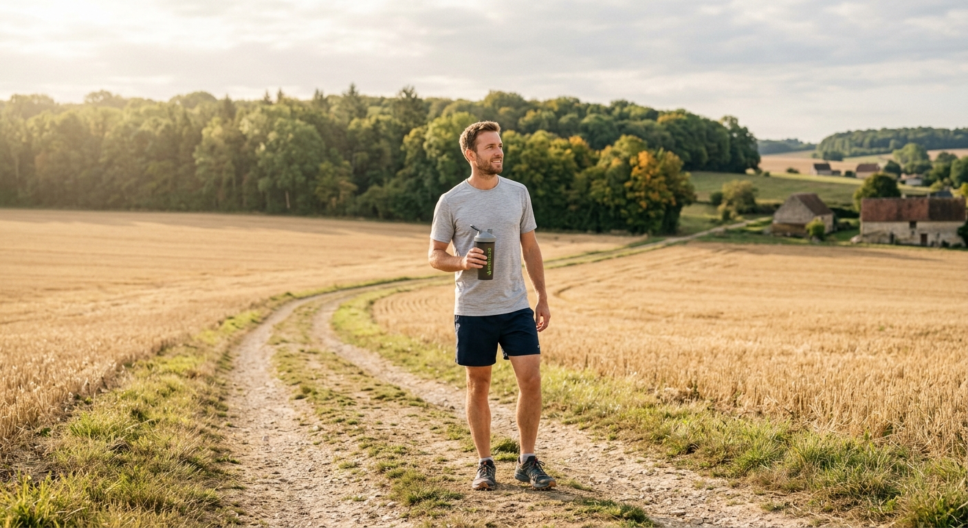 Préparation Arrière-Saison : Soutenez Votre Énergie & Vitalité Durable pour un Bien-être Optimal