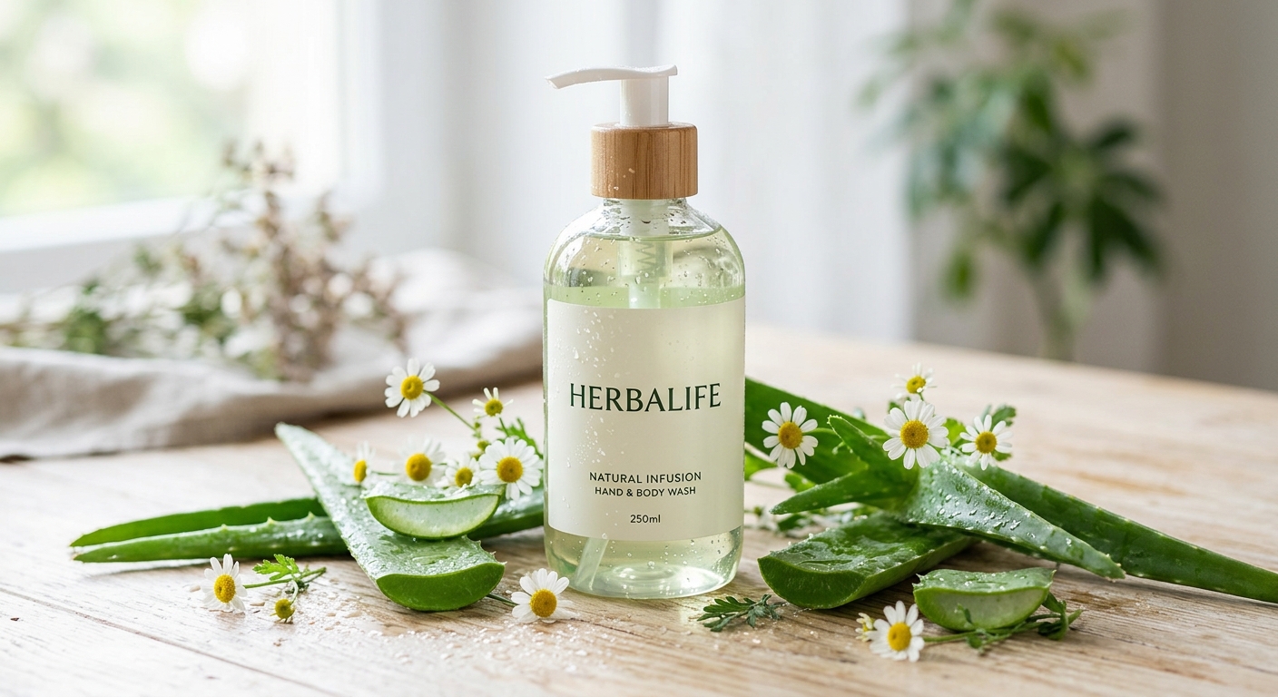 Hydratation Quotidienne : Découvrez les Secrets d'une Peau Équilibrée et le Pouvoir des Plantes