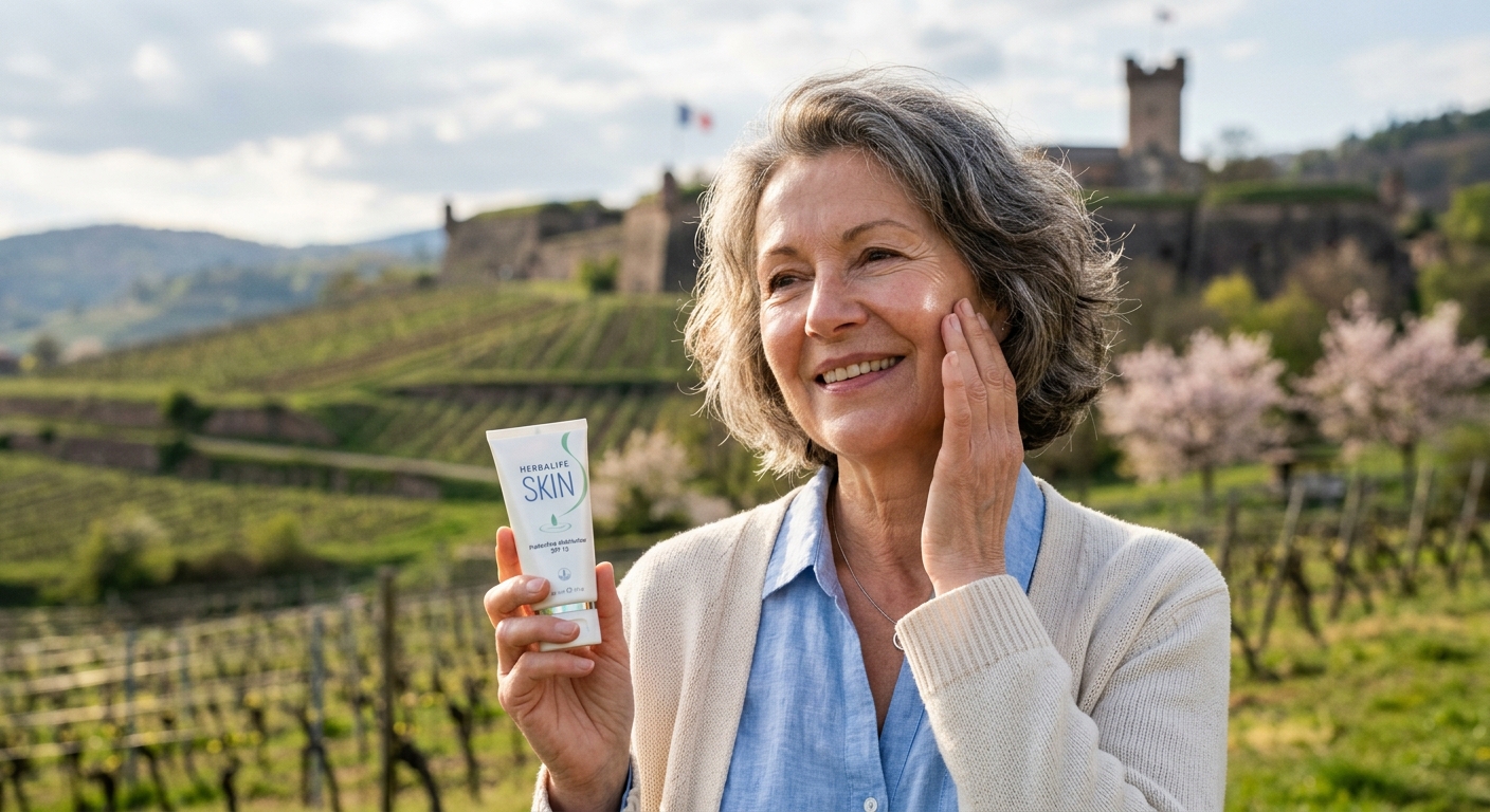 Mutzig : Hydratation & Protection de la Peau Senior au Printemps - Retrouvez Éclat et Confort