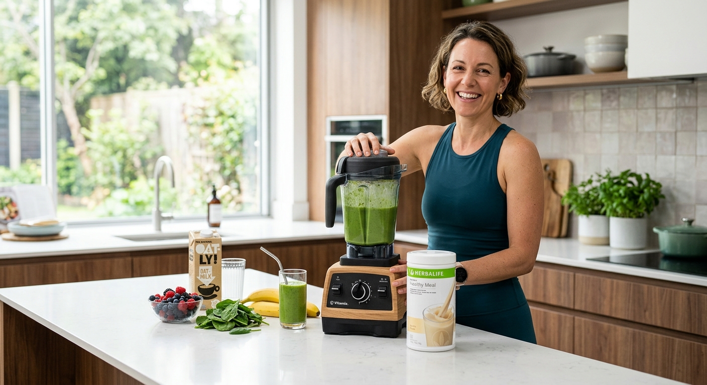 Programme Minceur 7 Herbalife : Votre Chemin Personnalisé vers une Transformation Durable et un Bien-Être Optimal