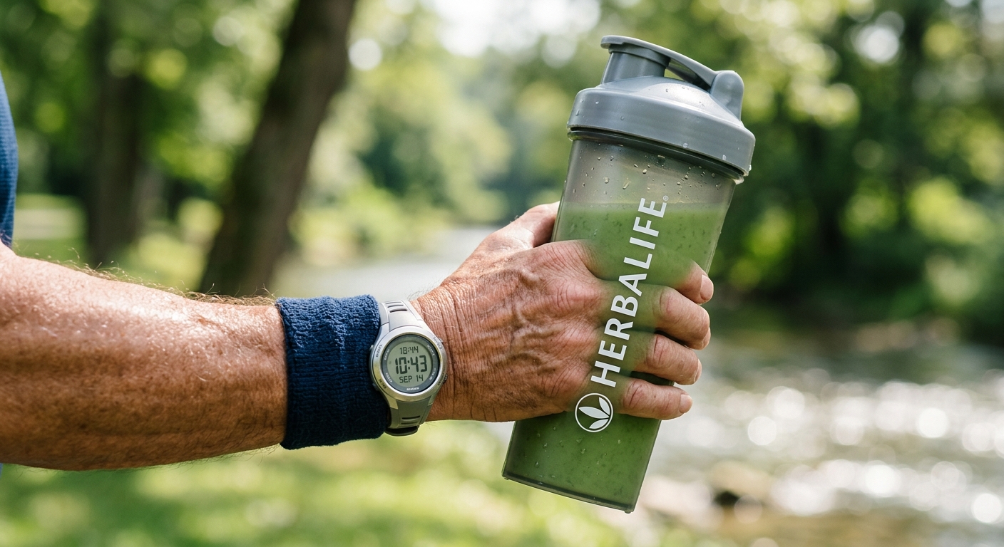 Énergie Retrouvée et Vitalité Durable : Vivez Pleinement une Vie Active